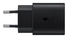 Samsung Super Fast USB-C Charger EP-TA800NBEGEU