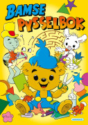 Pysselbok Bamse, Kärnan