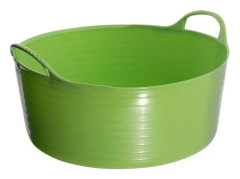 Red Gorilla Grunt flexibel tubtrug