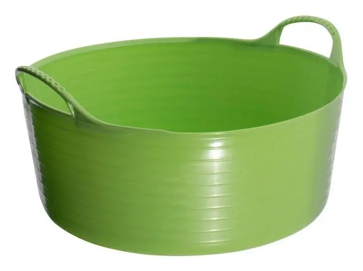 Red Gorilla Grunt flexibel tubtrug