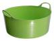 Red Gorilla Grunt flexibel tubtrug