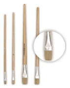 Crawtico strippborste 8mm rund (P04-086)