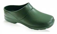 Lemigo Clog Cloack 855 43 Grön 728550043A