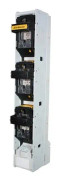 JEAN MÜLLER 400 A 1P 3 x NH2/NH1 Listan över säkringsbrytare med klämförbindelse RM300 25-300 mm²