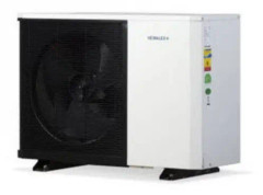 Hewalex värmepump HPOM006Z0A monoblock utomhusenhet