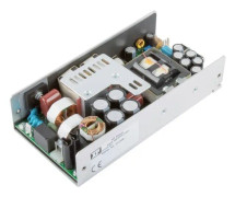 AC/DC-integreret strømforsyning XP Power GCU500PS48 48 V 10.4 A
