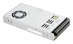 Weidmüller PRO PM 250W 48V 5,2A Kontaktströmförsörjning 5,2 A 250 W 48 V/DC Justerbar utgångsspänning, stabiliserad