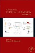 Advances in Clinical Chemistry