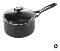 Pyrex Origin 18cm Saucepan