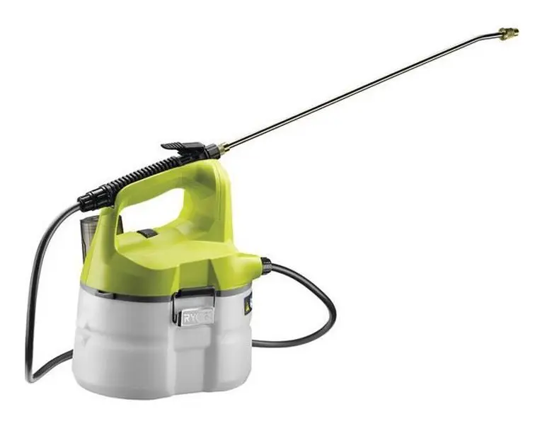 Tryckspruta Ryobi One+ OWS1880, 18 V