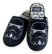 Original Stormtrooper Slippers Black EU 8 - 10