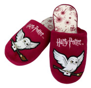 Harry Potter Slippers Hedwig EU 5 - 7