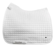 Back on Track No2 Dressyrschabrak, Vit