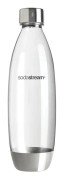  SodaStream Fuse bottle 1 x 1 L metal