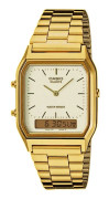 Casio Collection AQ-230GA-9DMQYES