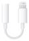  Apple Lightning to 3.5 mm Headphone Jack Adapter