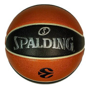 Spalding Excel TF-500 Composite Basketball sz 7