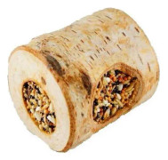 Ham-Stake Ham Stake Birch Tunnel With Seeds