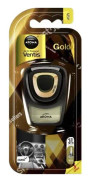 MTM: AROMA VENTIS GOLD luftfräschare
