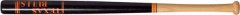 BEST Sporting Two-tone wooden baseball bat 66cm Best Sporting
