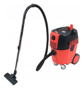 YT.VACUUM CLEANER WITH SHAKER 1600W 30L HEPA