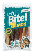 Brit Jerky Chicken with Insect Meaty Coins 80g - (12 pk/ps)