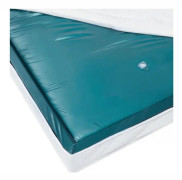 Beliani Mono water mattress 180 x 200 cm medium wave attenuation