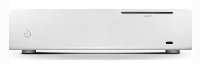 Streacom FC10 Fanless - Silver - Chassi -