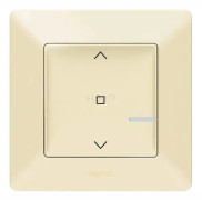 Legrand Valena life with NETATMO - roller blind connector connected cream Legrand 752290 himp