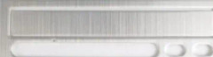 Lian Li End cap for Aopen Aluminum C14 drives