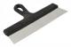 HERMES putty 200mm stainless (05149)