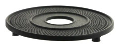 HTI HTI Gjutjärnsunderlägg, 14 cm