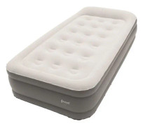 Oase Mattress Outwell Flock Superior Single white (290102)