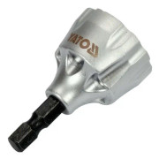 Yato YATO EXTERNAL DESERVER 3-19mm