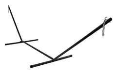 Royokamp Metal hammock rack 350x115x90cm Royokamp