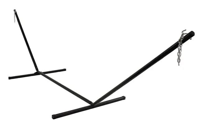 Royokamp Metal hammock rack 350x115x90cm Royokamp
