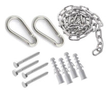 Royokamp Swing hammock chain (359066)