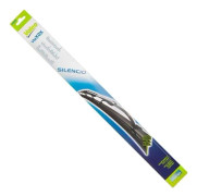 Valeo WIPER BLADE 650/550MM SILENCIO (WITH WASHER NOZZLE)