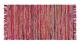 Shumee Cotton Rug 80 x 150 cm Multicolor DANCA