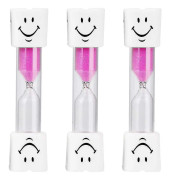 H-Barns 3 minuters dentala timglas