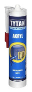 Tytan ACRYLIC EURO-LINE 280ML WHITE