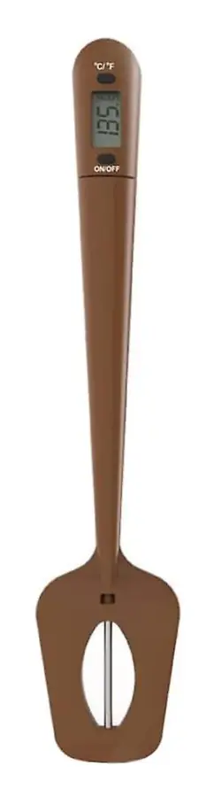 Godis termometer spatel
