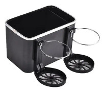 Armstöd Tissue Box för bilar