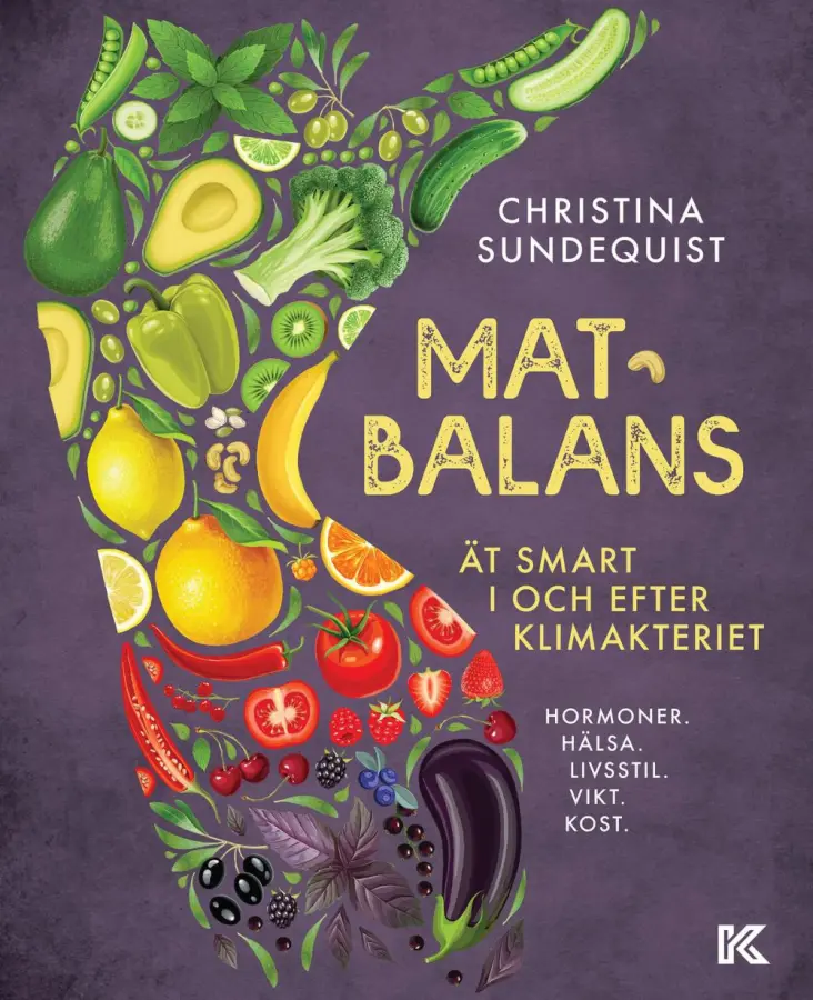 Matbalans 9789189547032