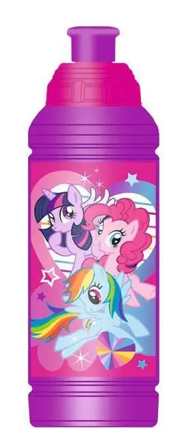 St. Majewski Bidon My Little Pony