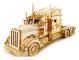 Heavy Truck Robotime