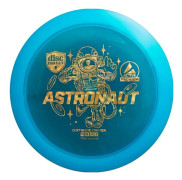 Discmania Active Premium Astronaut Driver Blå