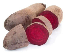 FRESH BULK PACKING (kg) - BEET BEET FRESH BIO (POLAND) (approx. 5 kg)