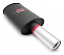 RM Motors End Silencer 63mm RM