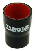 TurboWorks_G Straight reducer TurboWorks Pro Black 45-67mm